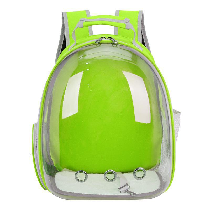 Pet Portable Capsule Backpack