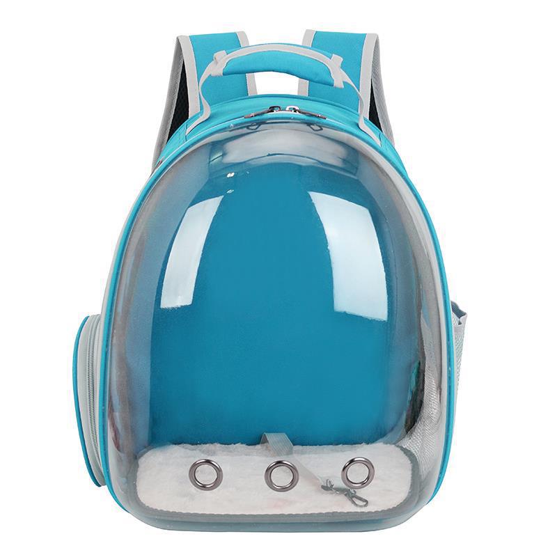 Pet Portable Capsule Backpack