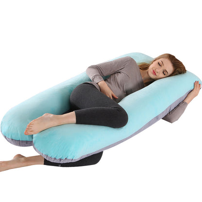 Maternity Body Pillow