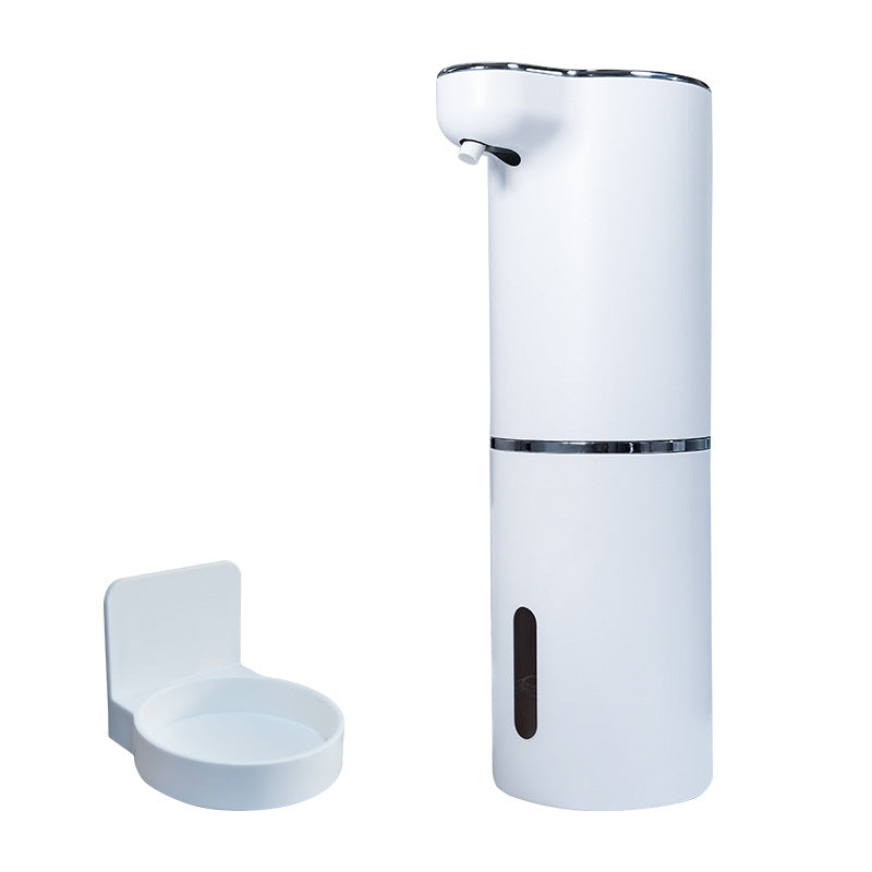 Automatic Soap Dispenser with hanger