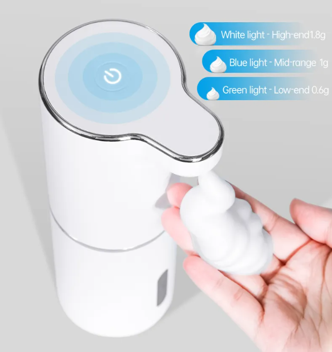 Automatic Soap Dispenser 3 Modes