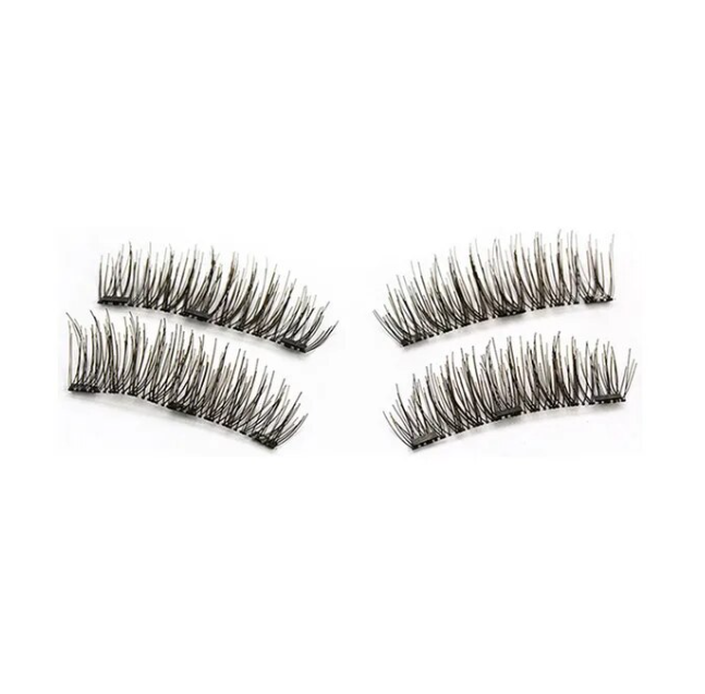 Magnetic Eyelashes