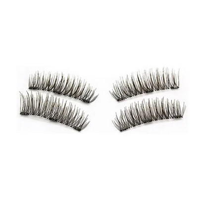 Magnetic Eyelashes