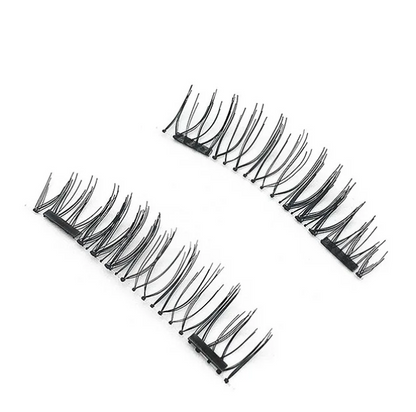 Magnetic Eyelashes