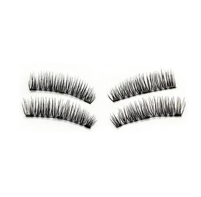 Magnetic Eyelashes