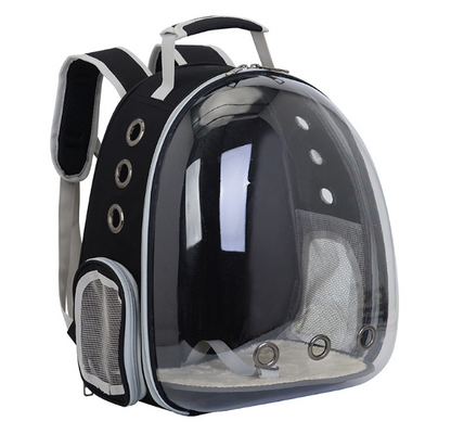 Pet Portable Capsule Backpack